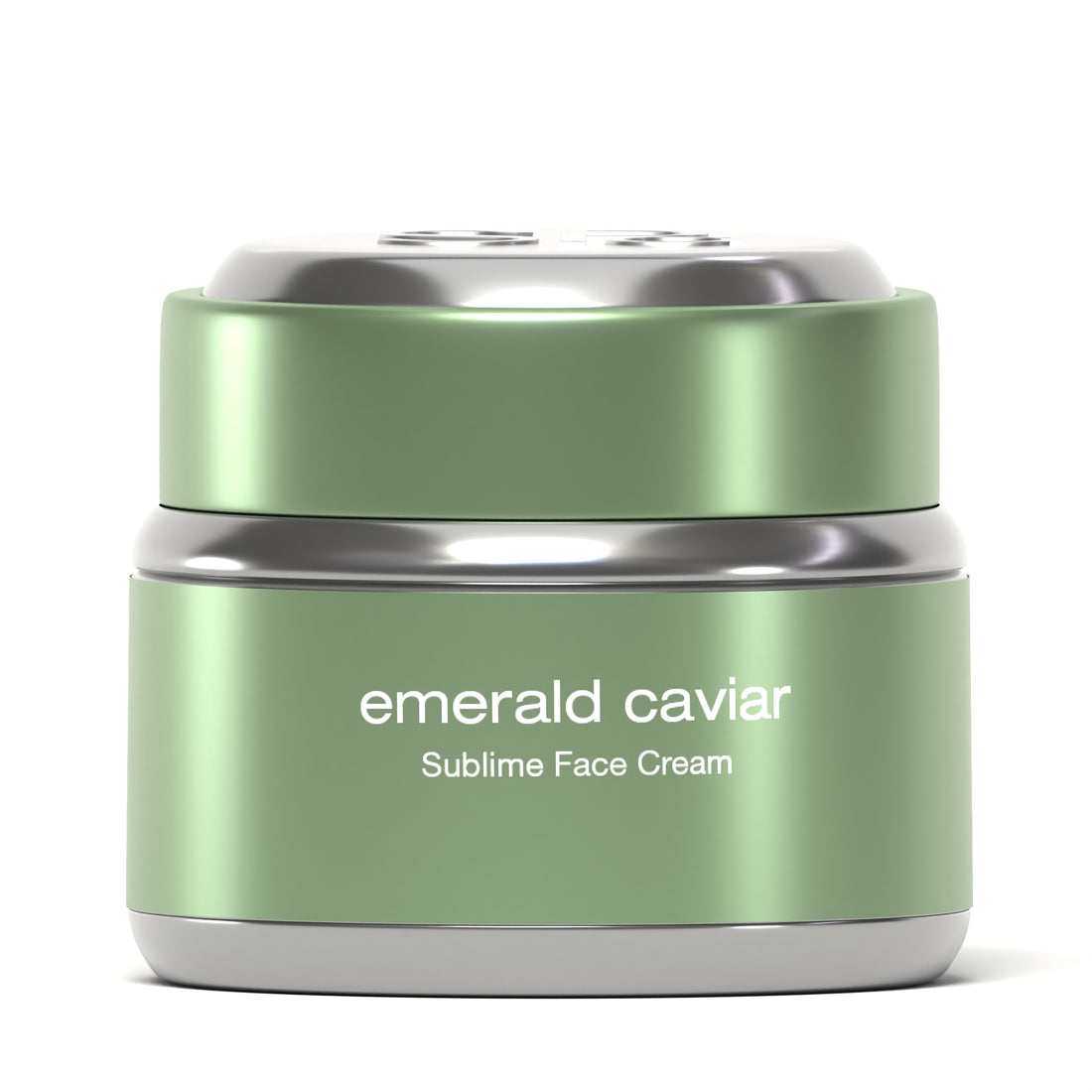 emerald caviar Sublime Face Cream
