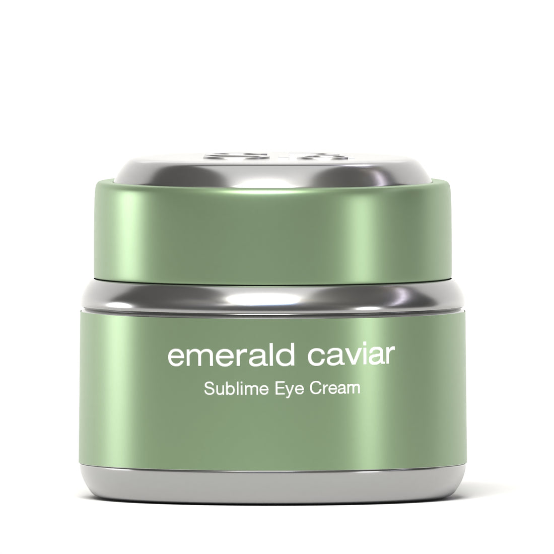 emerald caviar Sublime Eye Cream