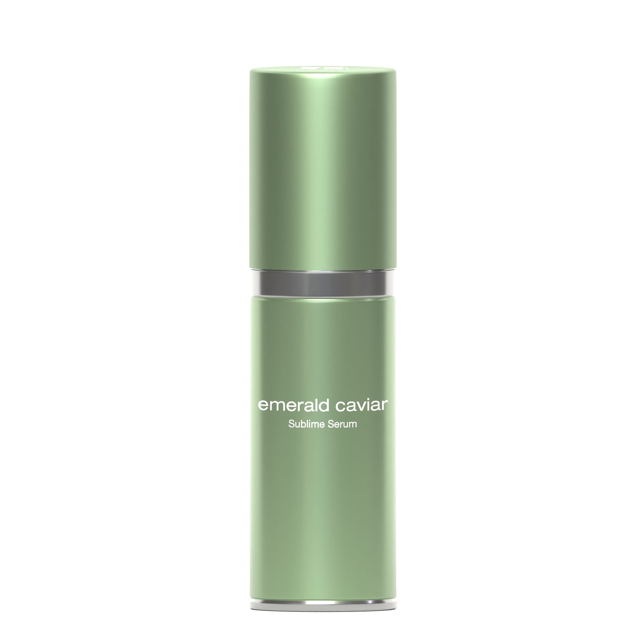 emerald caviar Sublime Serum