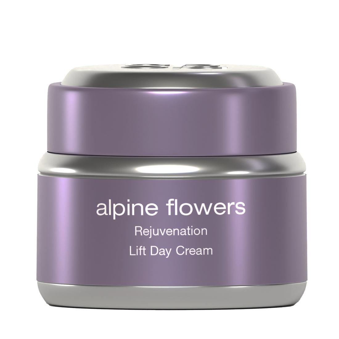 alpine flowers Lift Day Cream