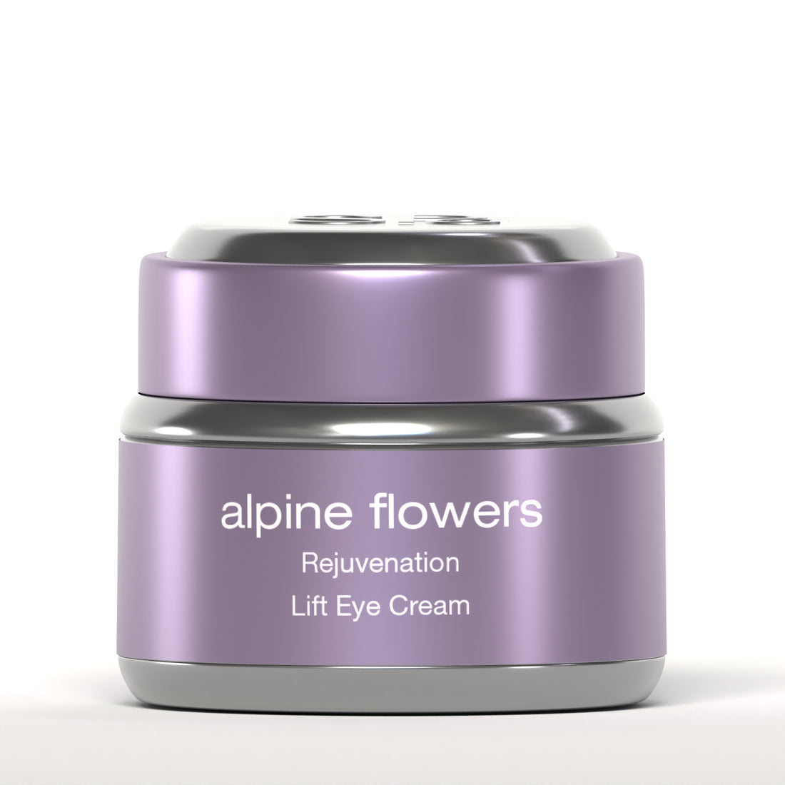alpine flowers Lift Eye Cream