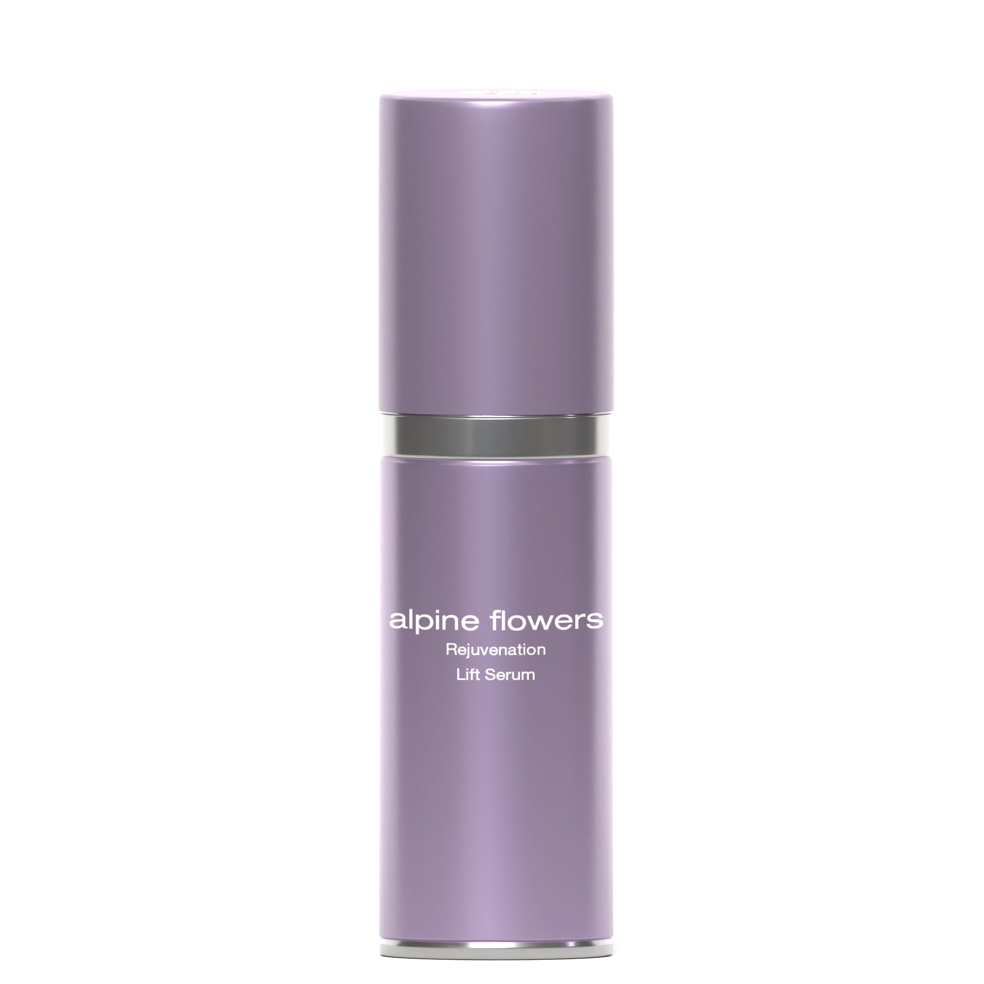 alpine flowers Lift Serum