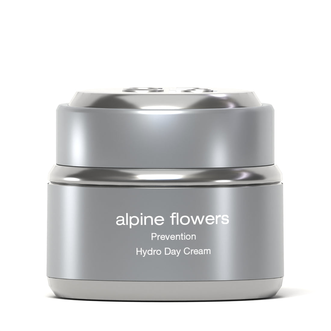 alpine flowers Hydro Day Cream