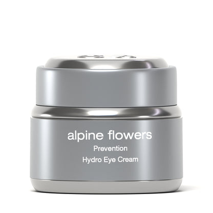 alpine flowers Hydro Eye Cream